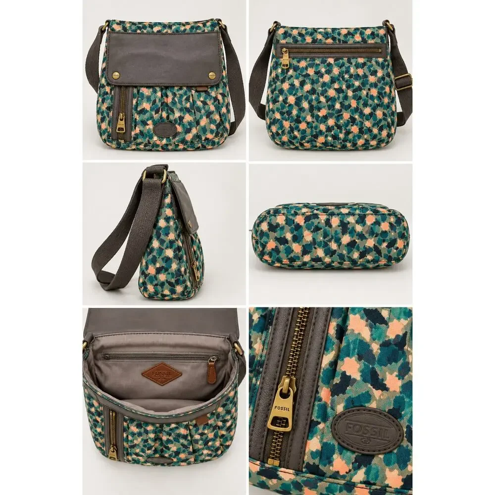 Fossil stylish functional
